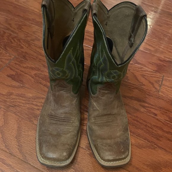 Ariat Other - Boys Ariat Cowboy boots